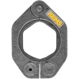 REMS pressring V54 (PR-2B), mellomtang Z2 nødvendig