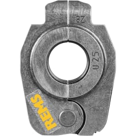 REMS pressring U 25 S (PR-2B), mellomtang nødvendig