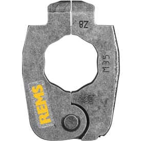 REMS pressring M 35 S (PR-2B), mellomtang nødvendig