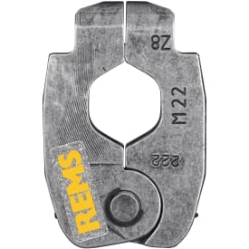 REMS pressring M 22 S (PR-2B), mellomtang kreves