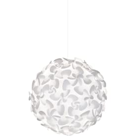 Umage Lora lampeskjerm, Ø75 cm