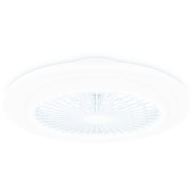 Philips myLiving Amigo loftlampe med ventilator, 20-42W
