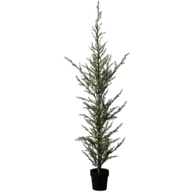 Sirius Milas konstgjord cederträ, 190 cm