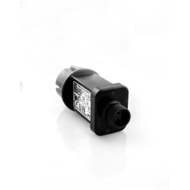 Sirius Lucas, Transformer, 6W/31V/IP44/OO, sort