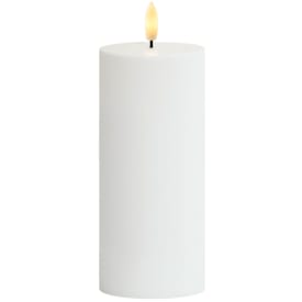 Sirius Sille LED blockljus solcell