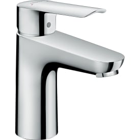 Hansgrohe Logis E 100 servantbatteri, krom