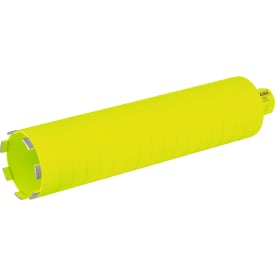 Baier diamantbor i titan, 5/4&quot; Ø32 x 400 mm