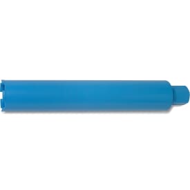 Baier diamantbor, 5/4&quot; x Ø52 x 450 mm