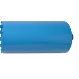 Baier diamantbor, 5/4" x Ø252 x 450 mm