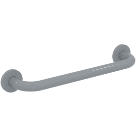 Ideal Standard Contour 21 støttehåndtak, 57 cm, grå