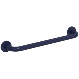 Ideal Standard Contour 21 støttehåndtak, 67 cm, blå