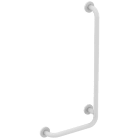 Ideal Standard Contour 21 støttehåndtak, 40x90 cm, høyre, hvit