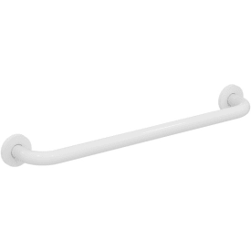 Ideal Standard Contour 21 støttehåndtak, 77 cm, hvit