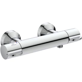 Ideal Standard Ceraplus Safe dusjbatteri, krom