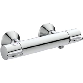 Ideal Standard Ceraplus Safe dusjbatteri, krom