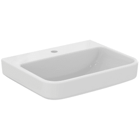 Ideal Standard i.life B servant, 55x44 cm, hvit