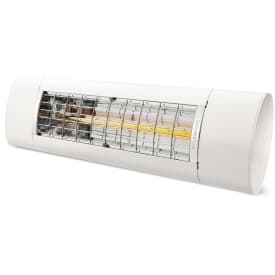 Solamagic PREMIUM 2500 ARC, hvid