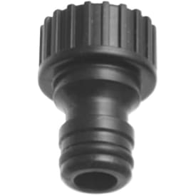 Worker krankobling med gjenge 3/4"