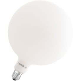 Ledvance Vintage 1906 Big Globe E27 globepære, 2700K, 7,3W