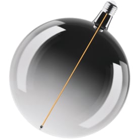 Ledvance Vintage 1906 Big Globe E27 globlampa, 1800K, 4,8W