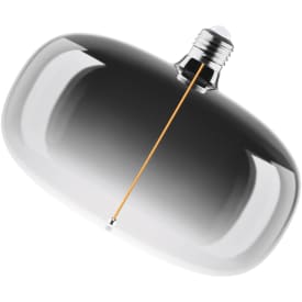 Ledvance Vintage 1906 Big Elipse E27 globlampa, 1800K, 4W