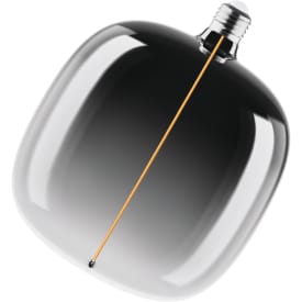 Ledvance Vintage 1906 Big Elipse Oval E27 globlampa, 1800K, 4,8W