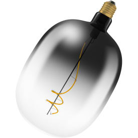 Ledvance Vintage 1906 Big Elipse Oval E27 globepære, 1800K, 4,5W