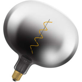 Ledvance Vintage 1906 Big Globe E27 globepære, 1800K, 4,5W