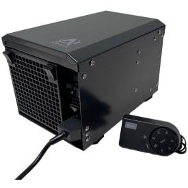 Sorptionsaffugter Arida Pro S12-2