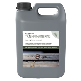 Innocare træimprægning, 5 l, klar-til-brug