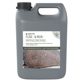 Innocare flise- & murimprægnering, 5 l, klar-til-brug