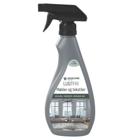 Innocare LUGTFRI møbler og tekstiler, 500 ml, klar-til-brug