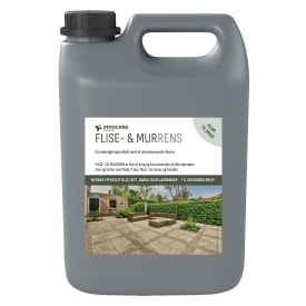 Innocare flise- & murrens, 5 l, klar-til-brug