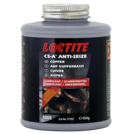 Loctite LB 8008 smøremiddel, 453g