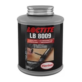 Loctite LB 8009 smøremiddel, 453g
