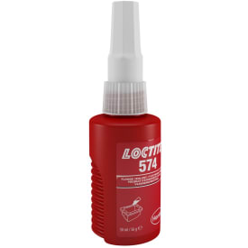 Loctite 574 paknings lim, 50 ml