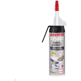 Loctite 5980 flangetætning, høj styrke, 100 ml