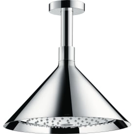 Axor Front takdusj, Ø28 cm, krom