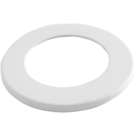 Hvid coverring til Loevschall ID spot