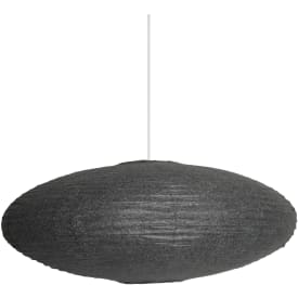 Nordlux Villo rispapirlampe, antracit