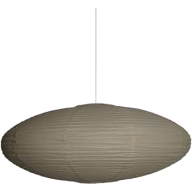 Nordlux Villo rispapperslampa, beige