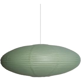 Nordlux Villo rispapperslampa, grön