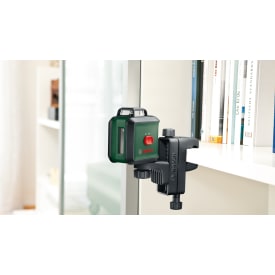 Bosch cirkellaserset UL 360 TT150