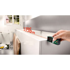 Bosch laseravståndsmätare UD 40C