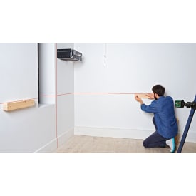Bosch korslaser QUIGO III kartong