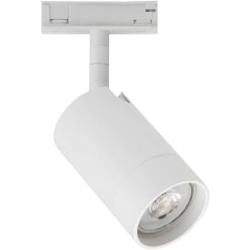 Antidark Designline Tube 1F skinnespot, GU10, hvid