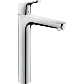 Hansgrohe Focus 230 servantbatteri, krom