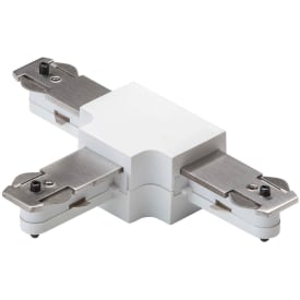 Antidark Designline 1F T-stykke, hvid