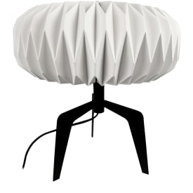 Dyberg Larsen Ventnor bordlampe