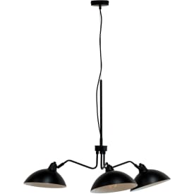 Dyberg Larsen Futura pendellampe